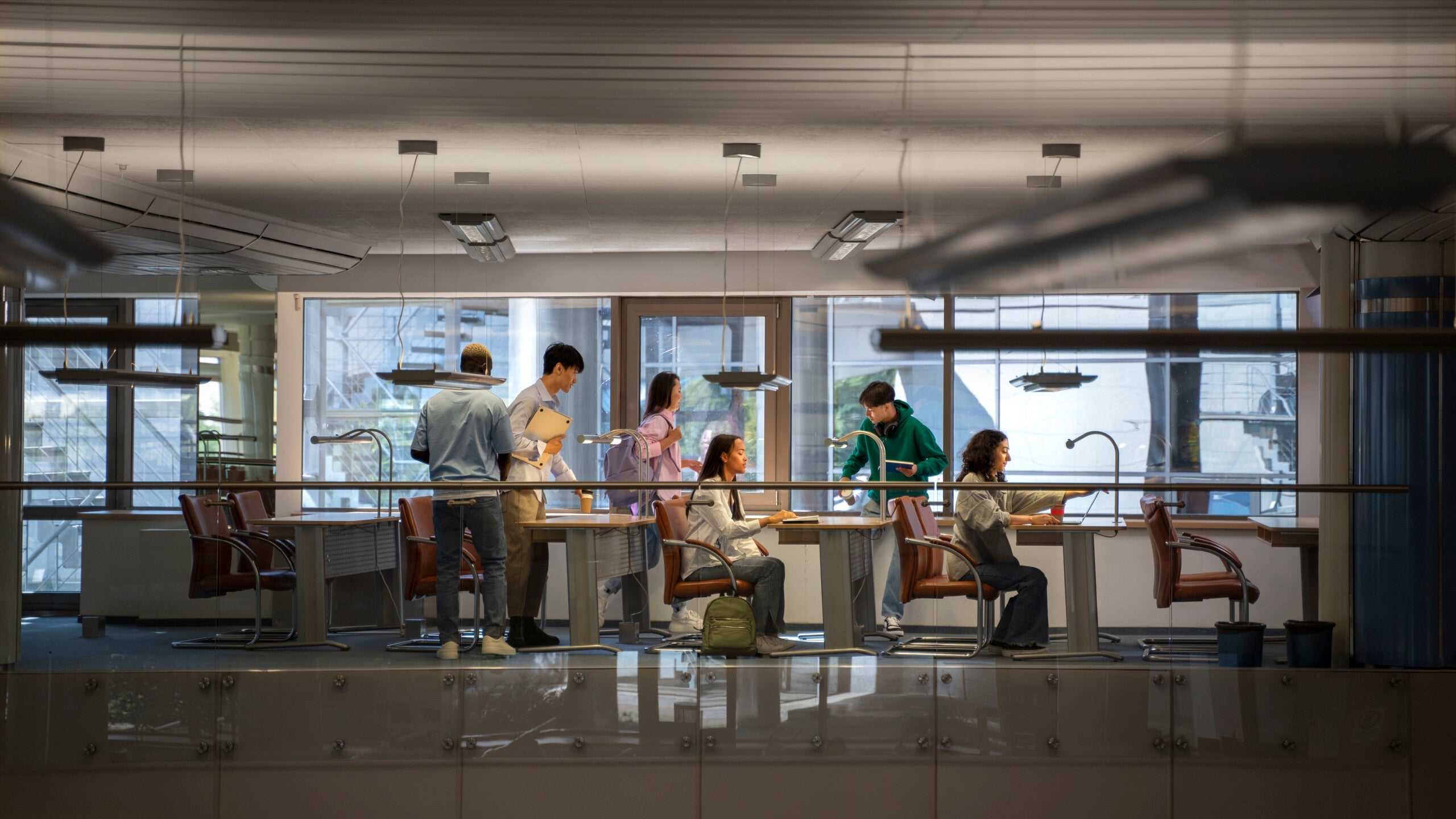 How Tedee Smart Locks Simplify Access Management for Coworking Spaces