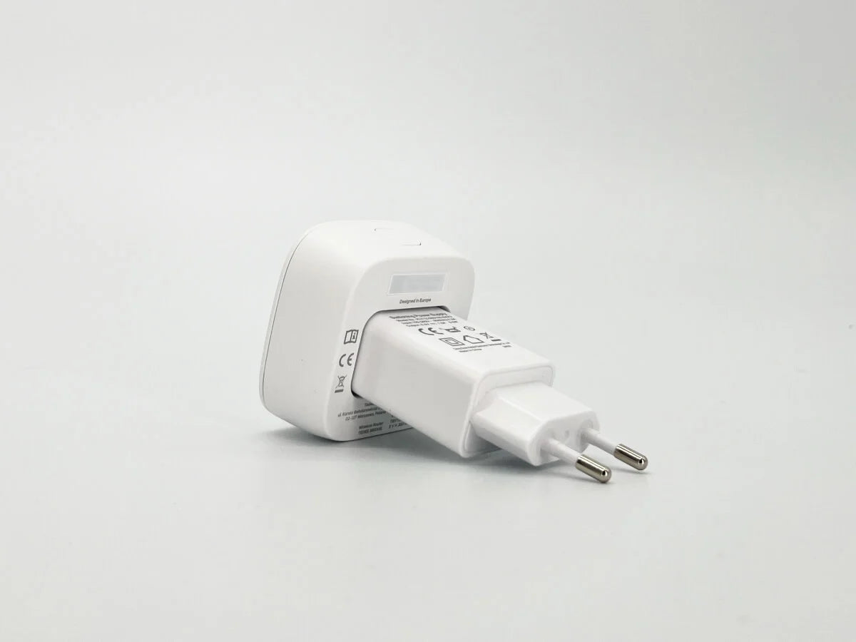 Tedee GO2 Silver + European Two Way Cylinder + Bridge