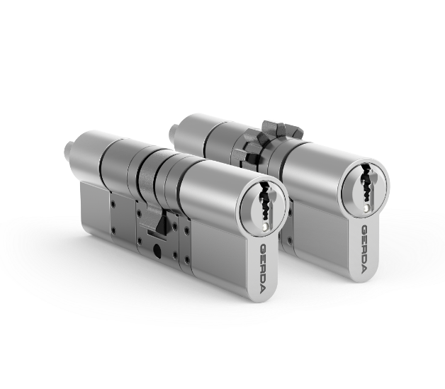 Tedee GO2 Cylinder Bundle