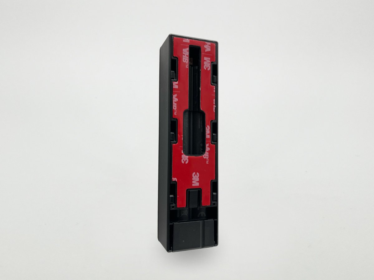 Tedee Keypad PRO (Black)