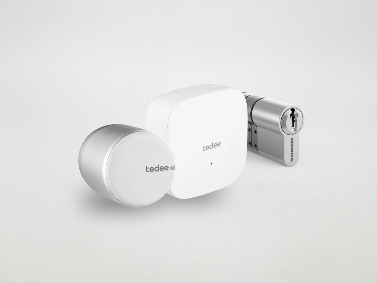 Tedee PRO Cylinder Bridge Bundle