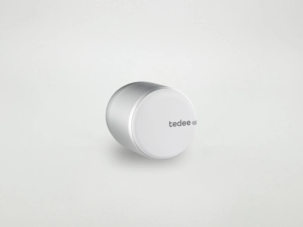 Tedee PRO silver