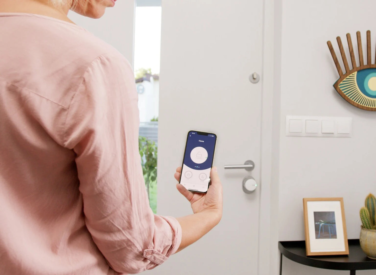 Tedee PRO Cylinder Bridge Bundle