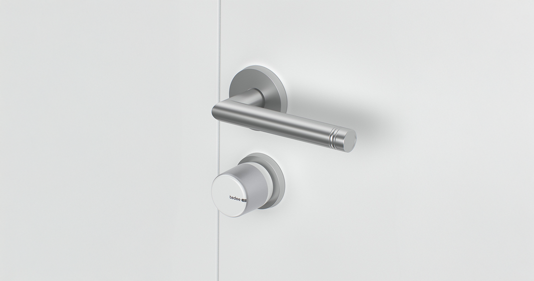 Introducing Tedee GO2: The Original “GO” Smart Lock is Now Even Better