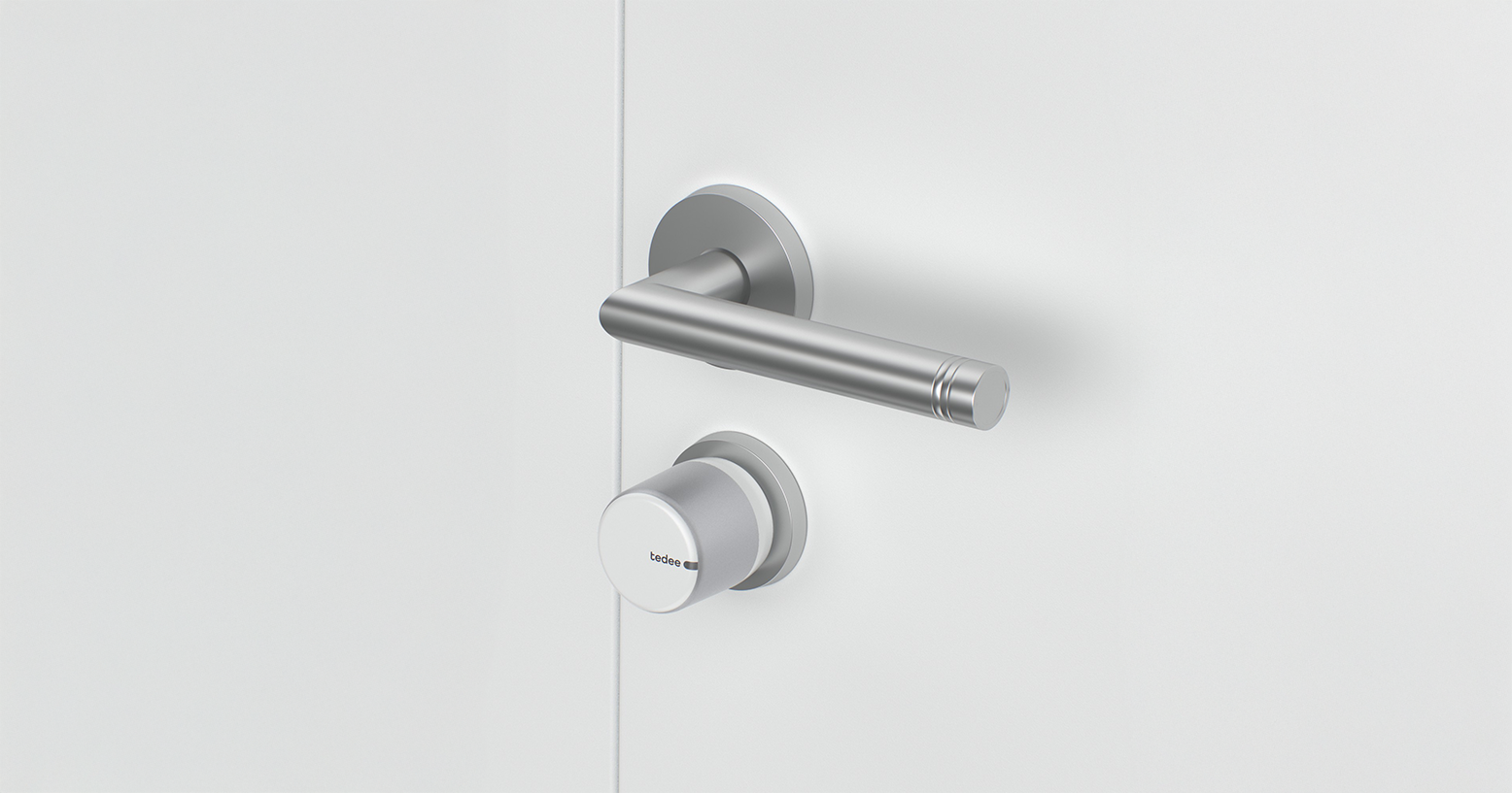 Introducing Tedee GO2: The Original “GO” Smart Lock is Now Even Better