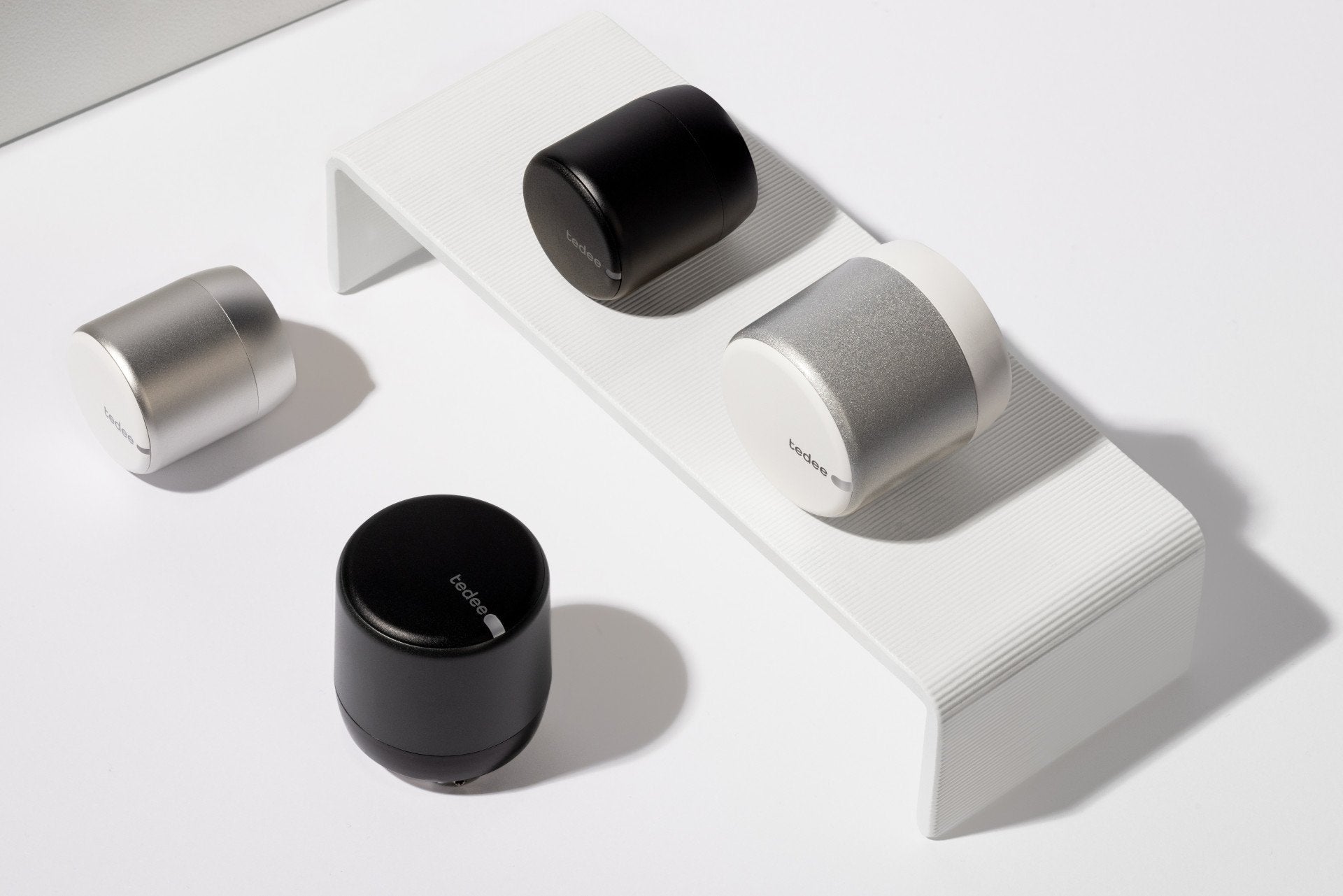 Which Tedee smart lock should I choose? Tedee GO2 and Tedee PRO, compared