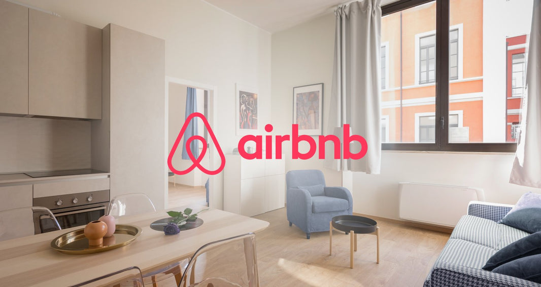 Does Tedee work with Airbnb?