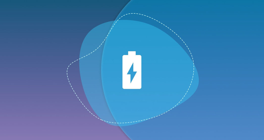 How to charge Tedee smart lock?
