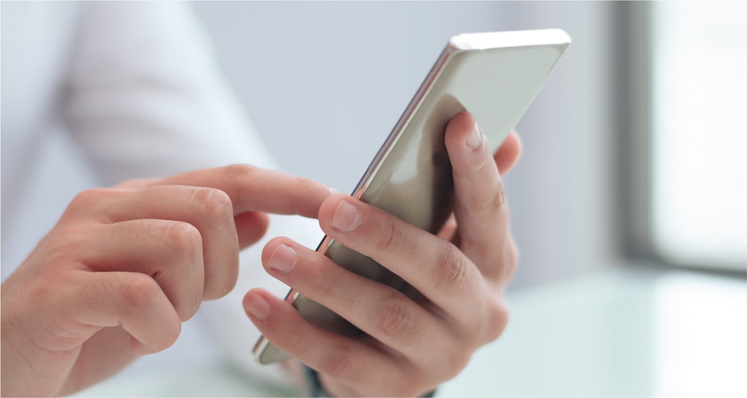 The guide to the Tedee app settings