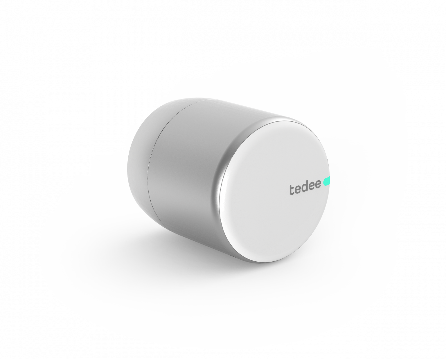 Tedee PRO silver