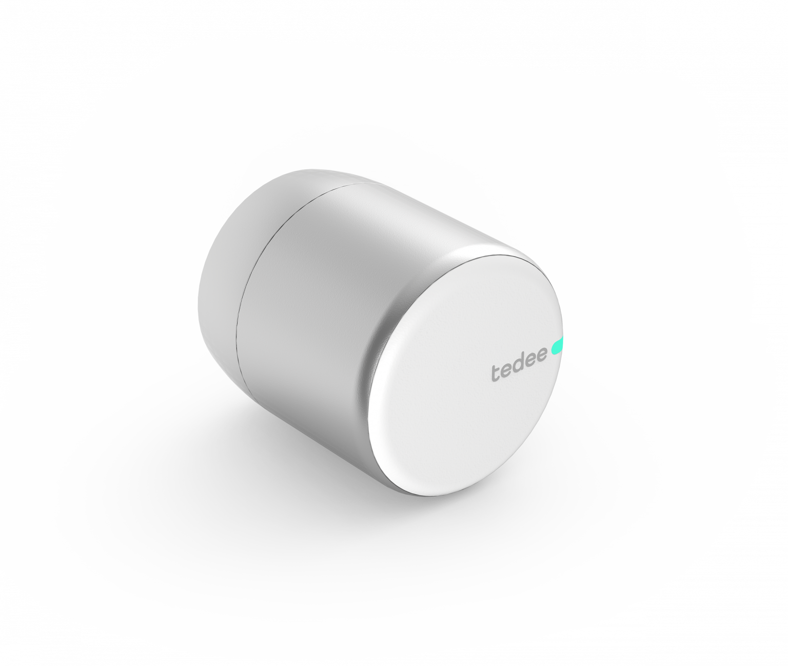 Tedee PRO silver