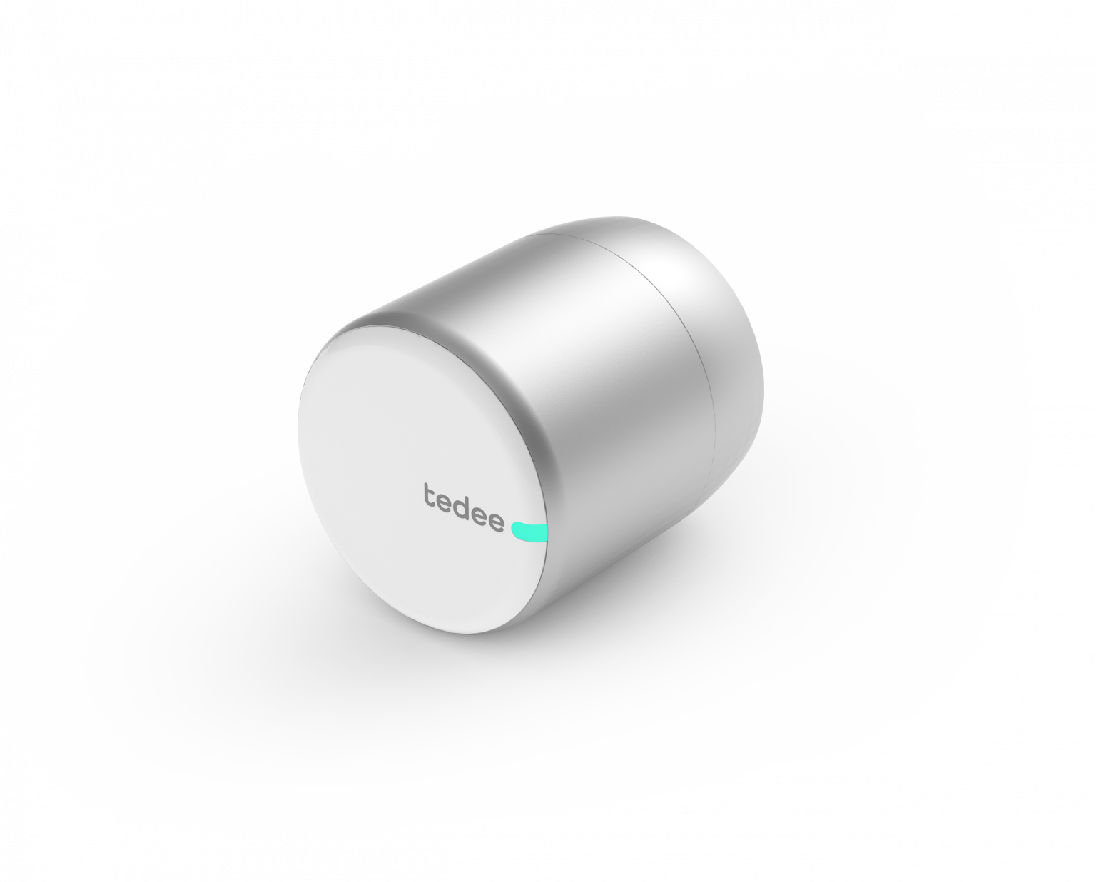 Tedee PRO silver