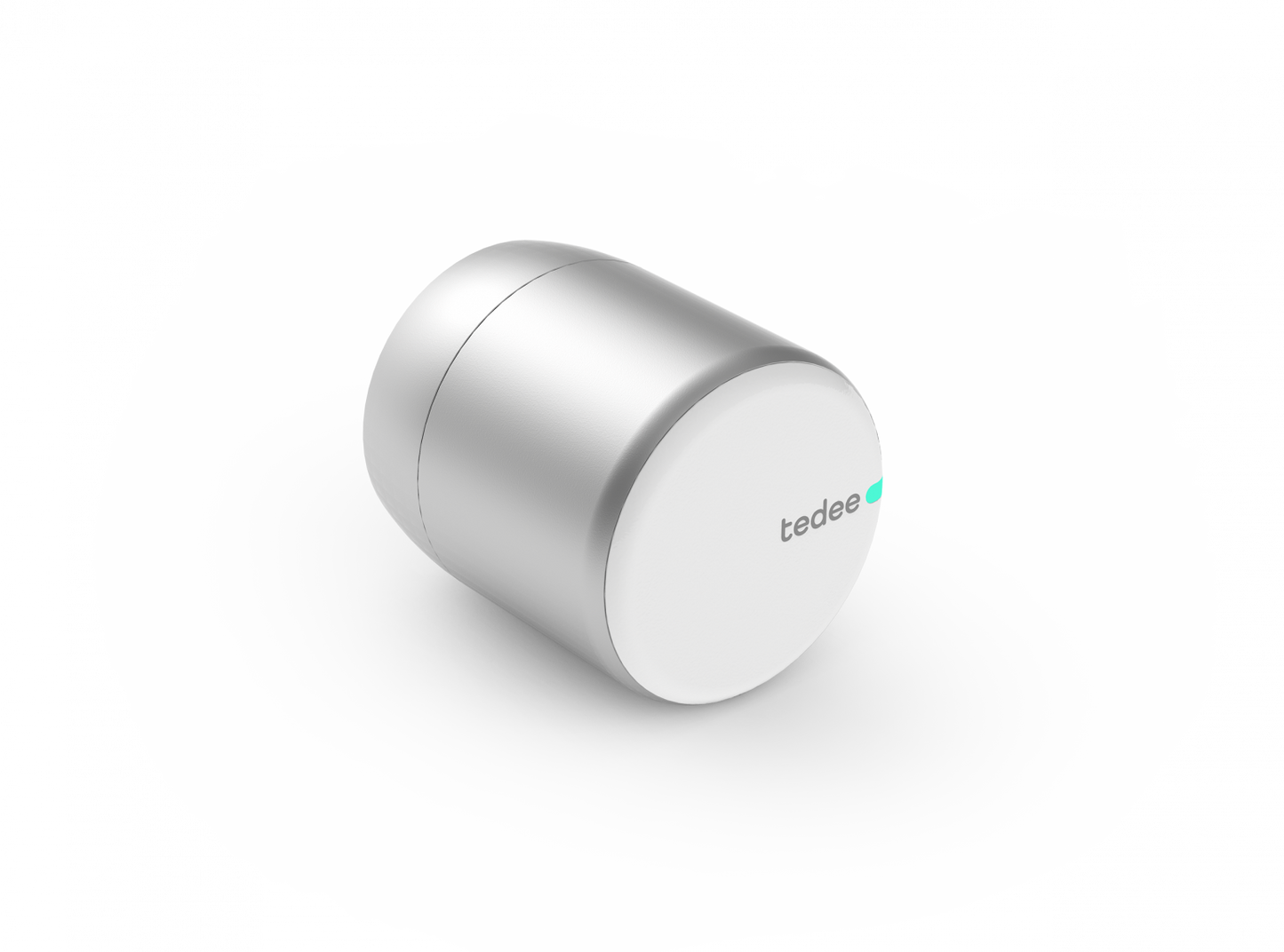 Tedee PRO silver